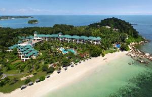 Angsana Bintan, Bintan