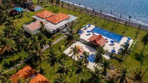 Ketapang Indah Hotel, Banyuwangi