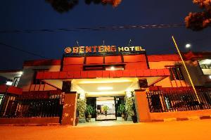 Hotel Benteng, Bukittinggi