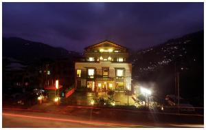 Suhim Portico Heritage Sikkim, Gangtok