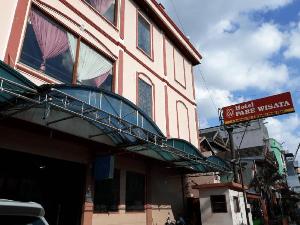Hotel Parewisata, Pare Pare