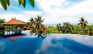 Bali Nibbana Resort, Bali