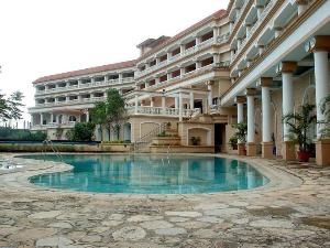 The Lagoona Resort, Lonavala