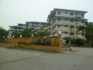 Seri Bulan Condo, Port Dickson