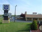 Fairview Cross Roads North Carolina Hotels - Knights Inn Mt Airy