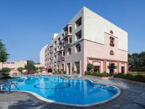 Mansingh Palace, Agra, Agra