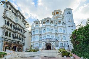 Udai Kothi, Udaipur