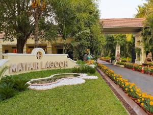 Mayfair Lagoon, Bhubaneswar