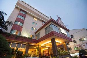 Grand Zuri Pekanbaru, Pekanbaru