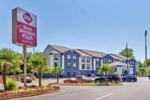 Best Western Plus McDonough Inn & Suites, McDonough