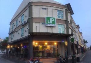 JP Hotel Fasa 2, Alor Setar