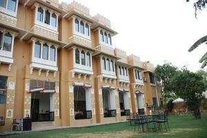 Hotel Pratap Palace, Chittorgarh