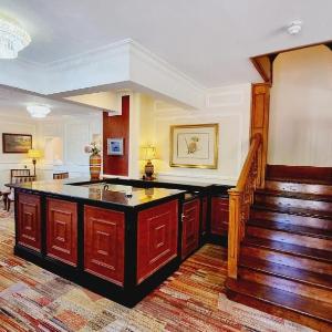 Fareham Live Hotels - Royal Swan Ashley Manor