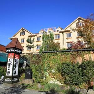 Hotels Near Kawaguchiko Music Forest Museum In Fuji Japan