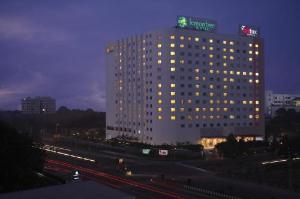 Lemon Tree Premier Hitec City Hyderabad, Hyderabad