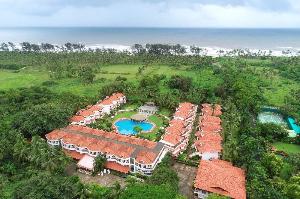Heritage Village Resort & Spa Goa, Goa