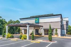 Quality Inn Columbus, Columbus