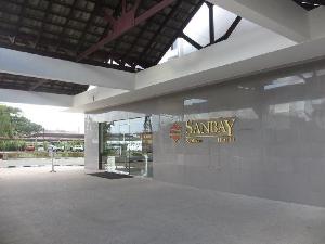 Sanbay Hotel, Sandakan