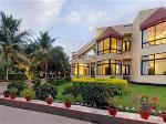 Berhampur India Hotels - Swosti Palm Resort Gopalpur