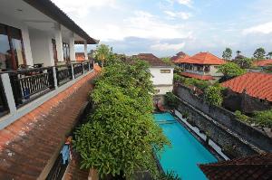 Warsa Garden Bungalows, Bali