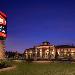 Best Western Warm Springs Hotel and Event Center