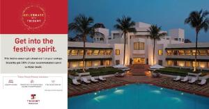 Trident Bhubaneswar, Bhubaneswar