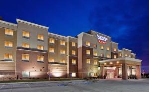 Fairfield Inn & Suites by Marriott Kearney, Kearney