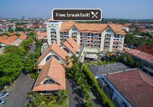 Hotel Santika Cirebon, Cirebon