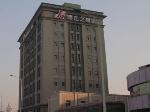 Tianjin China Hotels - Jinjiang Inn Tianjin Train Station