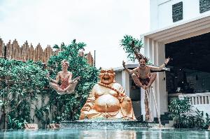 Tonys Villas & Resort Seminyak - Bali, Seminyak