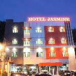 Jayapura Indonesia Hotels - Hotel Yasmin