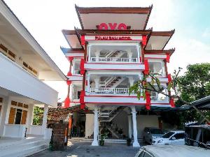 OYO 1384 Pulau Bali Hotel, Denpasar