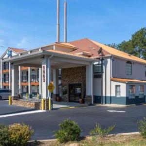 Best Western Allatoona Inn & Suites