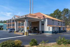 Best Western Allatoona Inn & Suites, Cartersville
