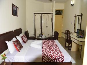 Hotel Lumbini International, Bodh Gaya