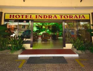 Hotel Indra Toraja, Tana Toraja