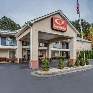 Econo Lodge Villa Rica