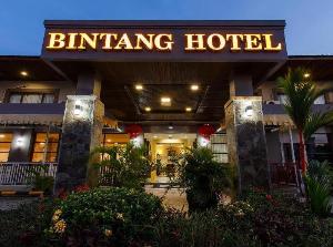Bintang Hotel, Balikpapan