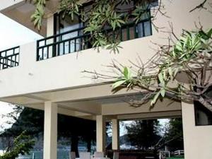 Aow Noi Sea View Resort, Prachuap Khiri Khan