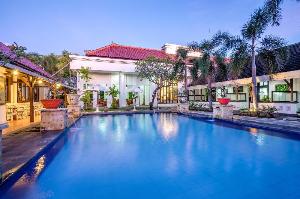 Inna Bali Heritage Hotel, Denpasar
