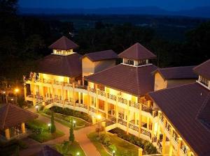 Felda Residence Tekam, Jerantut