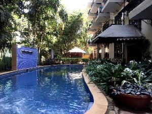 Tangerine Boutique Resort, Goa