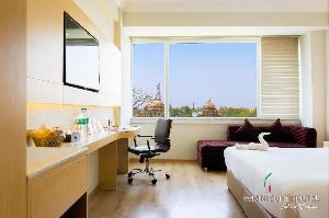 Gemini Continental, Hazratganj, Lucknow