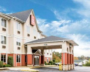 Econo Lodge Inn & Suites Douglasville, Douglasville