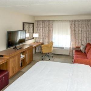 Hampton Inn By Hilton Hartwell GA