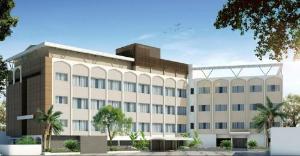 Best Western Ashoka, Hyderabad