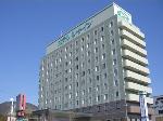 Komatsu Japan Hotels - Hotel Route Inn Mikawa Inter