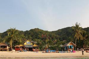 Seaboard Bungalow, Ko Phangan