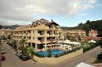 Marmaris Turkey Hotels - Aegean Princess Apartments And Studio