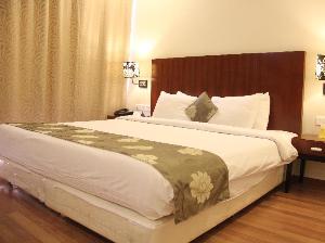 The Aures (formerly known as Keys Select The Aures), Aurangabad